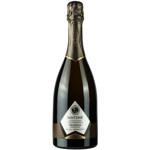 Tenuta Santome Santome Conegliano Superiore Brut Cene