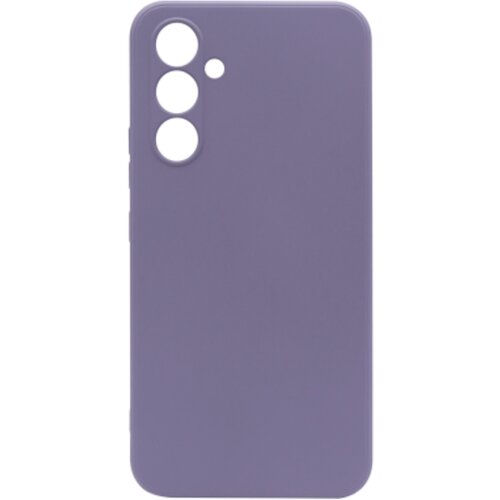 Chameleon Gumiran ovitek (TPU) za Samsung Galaxy S23 FE - temno vijoličen N-Type Cene