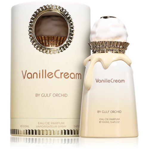 Gulf Orchid Vanille Cream parfumska voda uniseks 100 ml Slike