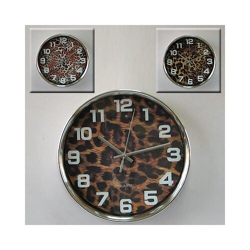 Sat dimenzijeØ25x5cm Cene