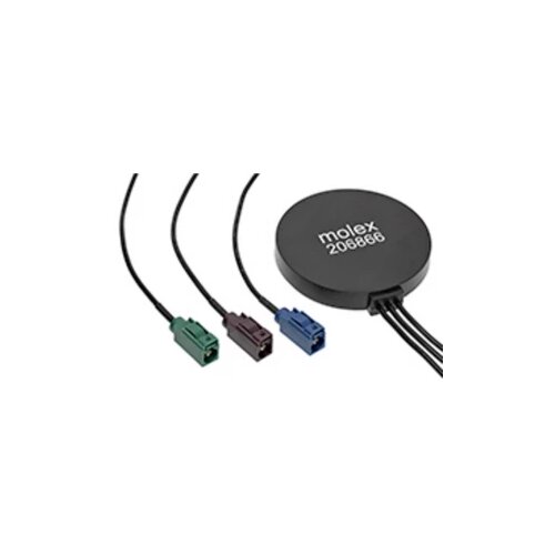 Molex Antenna group 206866-3000 MOL Slike