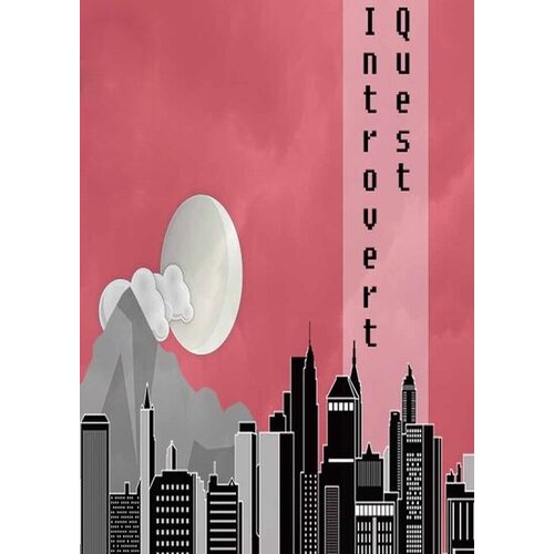  Introvert Quest Steam Key GLOBAL Cene