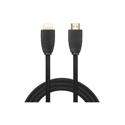 Sandberg Kabl 509-13 HDMI na HDMI M/M 2.1 8K 1m Cene
