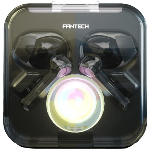 Fantech Bluetooth slu&amp;scaron;alice TX-3 Groove Aurora crne Slike
