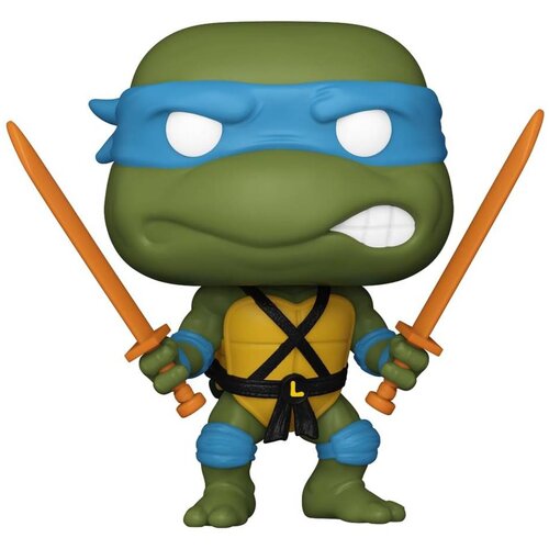 Funko POP TV: TEENAGE MUTANT NINJA TURTLES - LEONARDO Cene