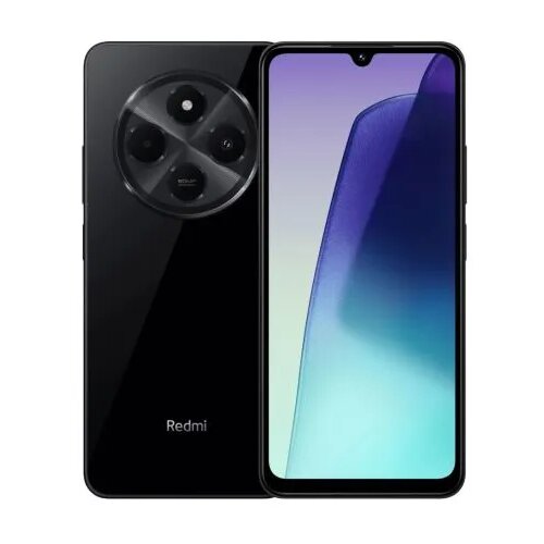 Xiaomi mobilni telefon redmi 14C eu 4+128 midnight black Cene