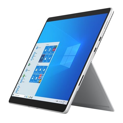 Drugo Laptop Microsoft Surface Pro 8 / i5 / RAM 16 GB / SSD Pogon / 13,3&Prime; 2880x1920 Cijene