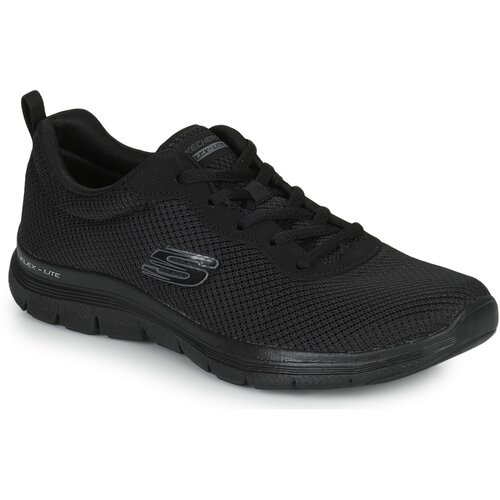 Skechers FLEX APPEAL 3.0 Crna Cijene