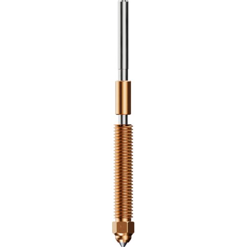 Phaetus EndCoat &scaron;oba za Creality K2 Plus/Hi - 0,6 mm Cene