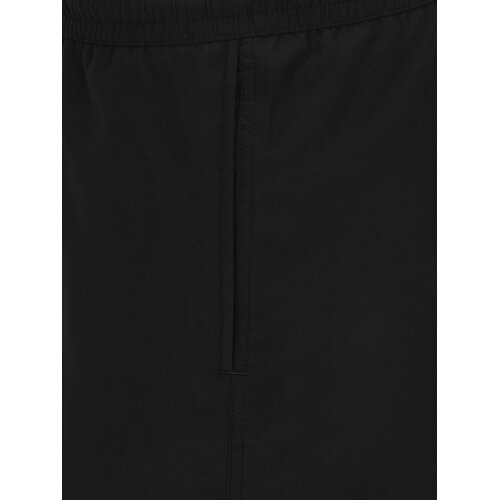 Carhartt WIP Kupaće hlače &amp;#039;Chase&amp;#039; med / crna Slike