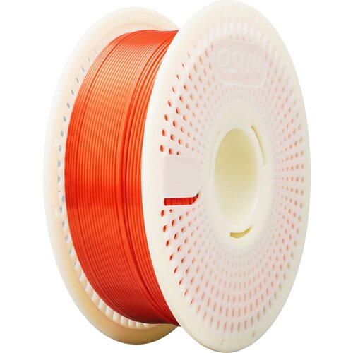 eSUN eSilk-PLA Red - 1,75 mm / 1000 g - eSpool+ Cijene