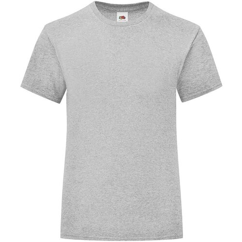 Fruit Of The Loom Iconic Girls&amp;#039; T-shirt Slike