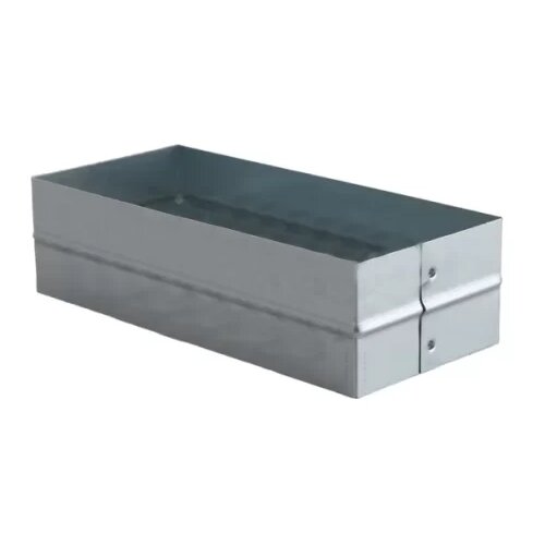 Spojnica za ventilacijski kanal 150×50 – DARCO Cene