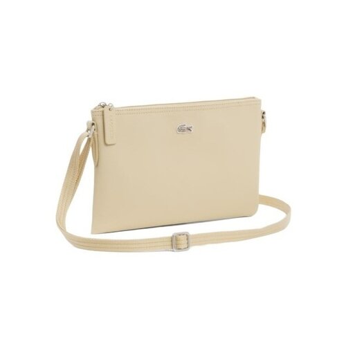 Lacoste Torbe Nf1887pk Bež Slike