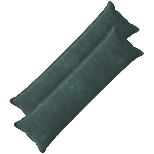  Presvlaka za jastuk 2 pcs HOUTEN Morska plava 40 x 145 cm Cene