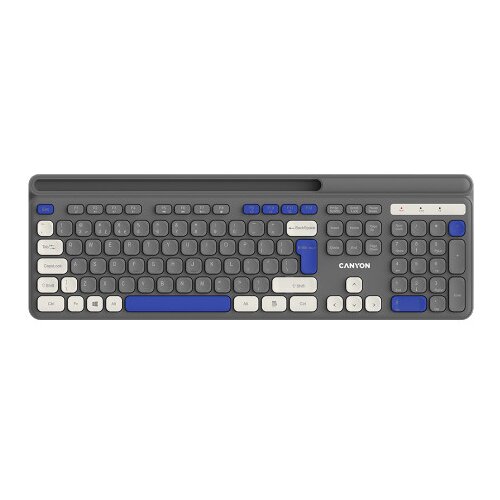 Canyon HKB-W03 Grey CNS-HKBW03DG Cene