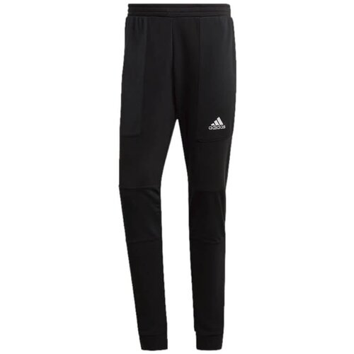 Adidas Mu&amp;scaron;ke hlače BL Q3 PT Crna Slike