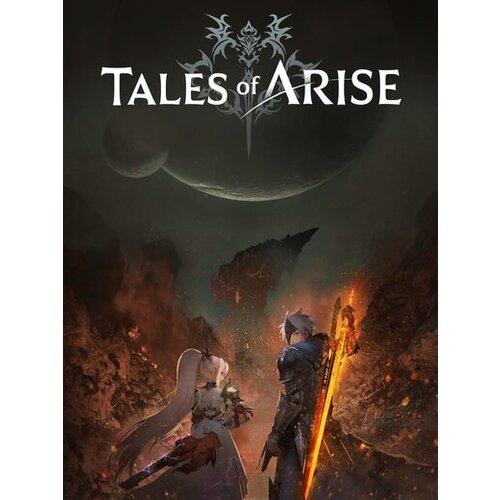  tales of arise steam key global Cene