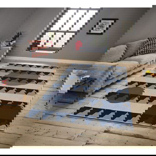 Conceptum Hypnose tepih asr Crpt-133, pravougaoni, 80x140 cm, šareni Cene