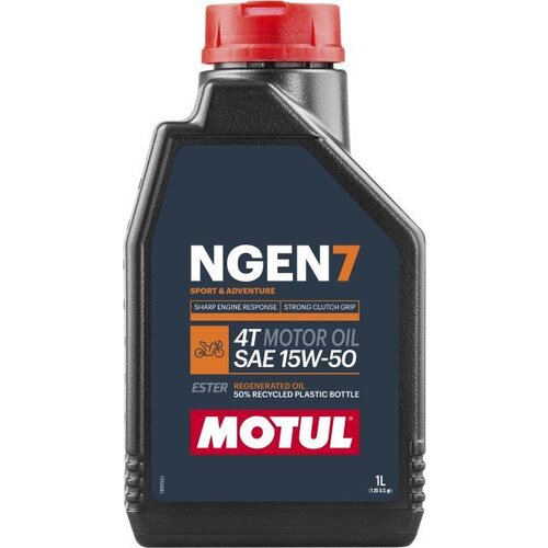 Motul ulje za motor NGEN 7 15W50 1L 111824 Cene