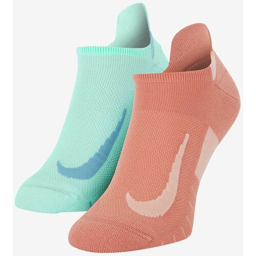 Nike ženske čarape U NK MLTPLIER NS 2PR SX7554-931 Slike