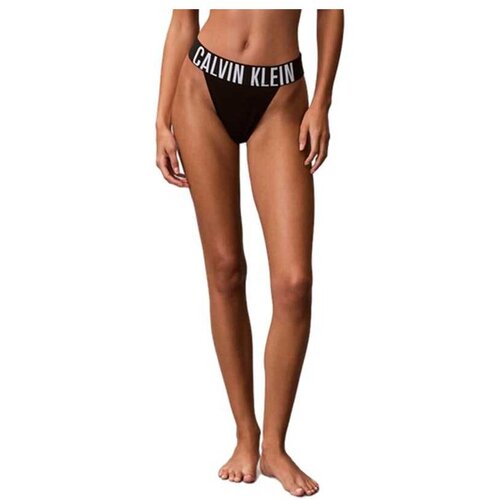 Calvin Klein crne ženske tange Cene