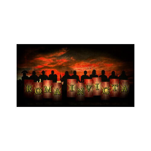  roma invicta steam key (pc) global Cene