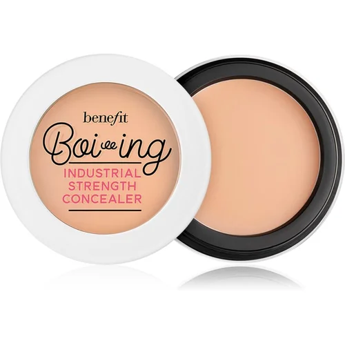 Benefit Boi-ing Industrial Strength Concealer korektor s visokim prekrivanjem nijansa 02 Light Cool 3 g