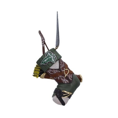 Nemesis Now Lord of the Rings Legolas nogavica viseči obesek Cene