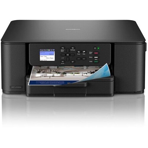 Brother Multifunkcijski tiskalnik DCP-J1313DW brezžični 3-v-1, (5000557797) Slike