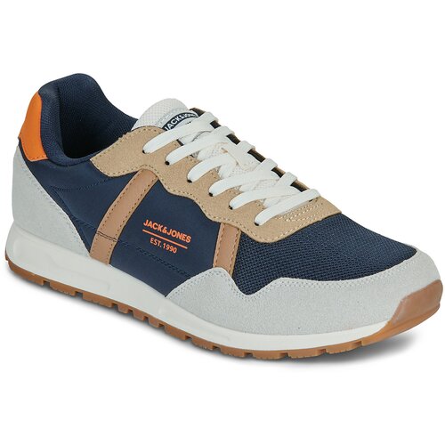 Jack &amp;amp; Jones Nizke superge JFWHARROW COMBO Modra Slike