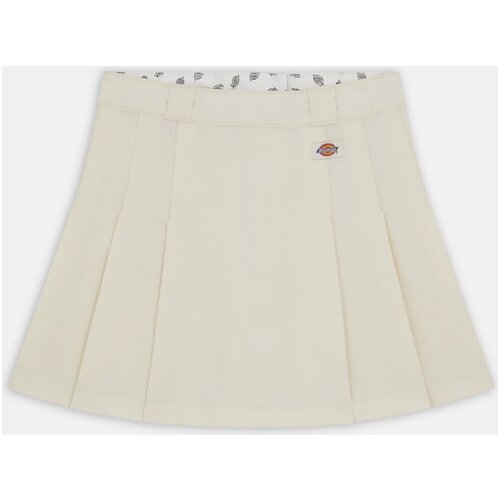 Dickies Hlače ELIZAVILLE SKIRT W Bež Slike