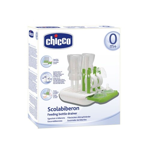 Chicco sušač za flašice i pribor za ishranu Cene