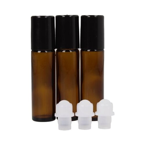 farfalla set praznih posuda za roll-on 10 ml s poklopcem Cijene