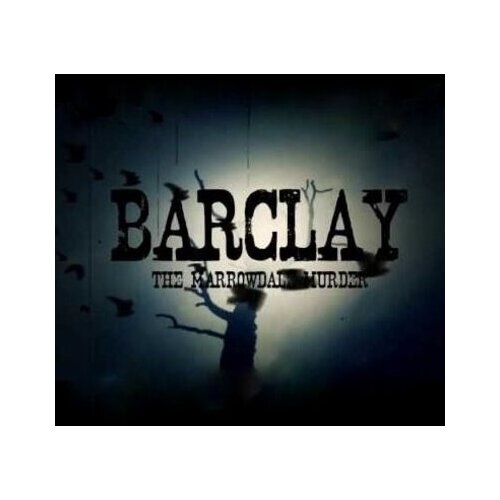  Barclay: The Marrowdale Murder Steam Key GLOBAL Cene