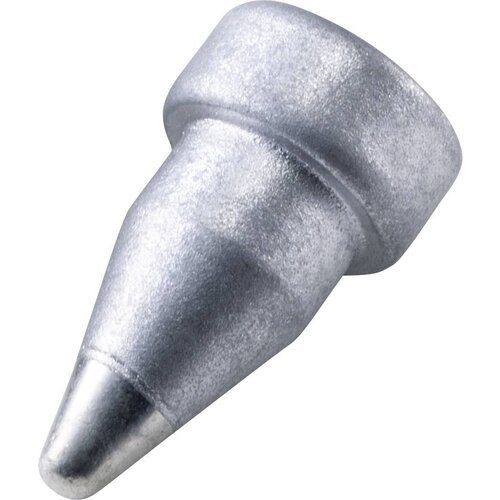 Toolcraft odspajkalna konica koničast velikost konice 2.5 mm dolžina konice 19.2 mm vsebina\, količina\, vsebina količinskih enot na prodajno enoto 1 kos, (20428803) Cene