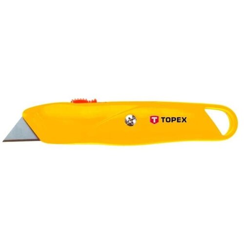 Topex Skalpel metalni Premium 17B140 Cene