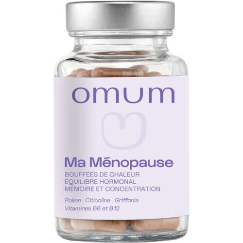 Ma M&amp;eacute;nopause Dietary Supplement - 42 kap. Slike