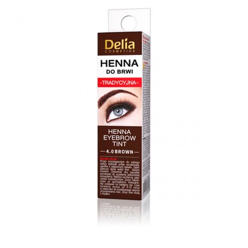 Delia Kana za Obrve braon 4.0 Cijene