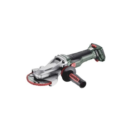Metabo WVBF 18 LTX BL 15-125 Quick 601308840 akumulatorska kutna brusilica 125 mm bez četkica, uklj. kofer, bez baterije Cijene