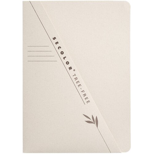  FASCIKL-ETUI KARTON SECOLOR TREE-FREE JALEMA(DJOIS) 3853311 NATUR Cene