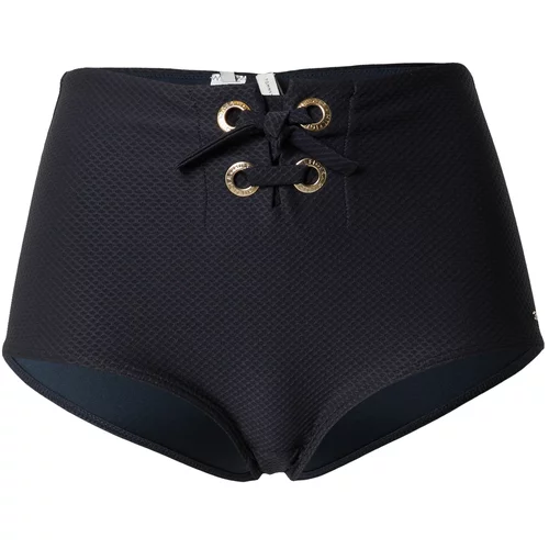 Tommy Hilfiger Underwear Bikini hlačke modra / siva