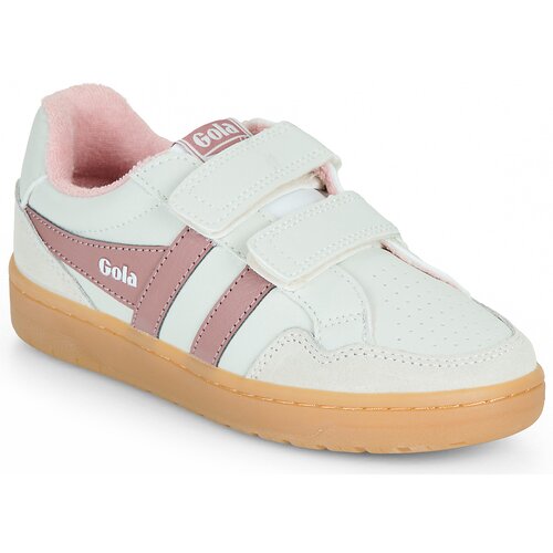 Gola Nizke superge EAGLE STRAP Bela Slike