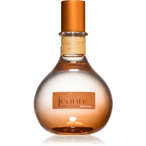 Jeanne en Provence Dame Jeanne Intense parfemska voda za žene 75 ml