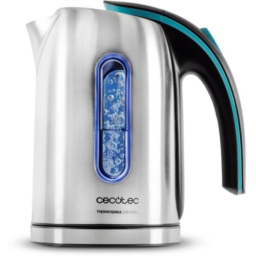 Cecotec grelnik vode ThermoSense 270 Steel Cene