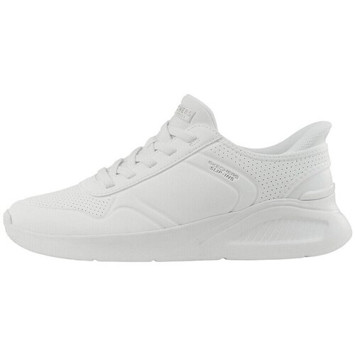 Skechers Ženske patike Uno lite, Bele Cene