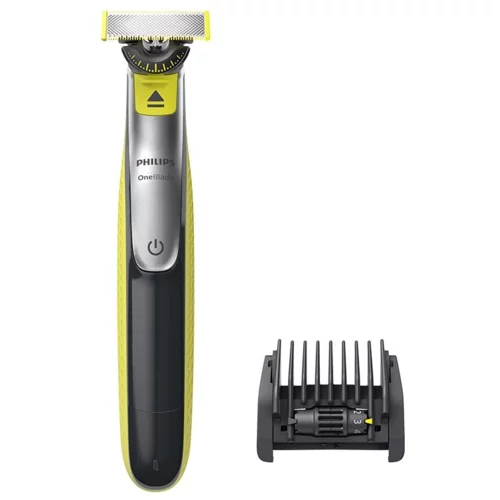 Philips Aparat za brijanje , trimer, OneBlade 360, Lice + Tijelo - QP2834/20