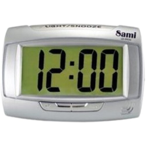 Budilica Sami LD-9936 Cijene