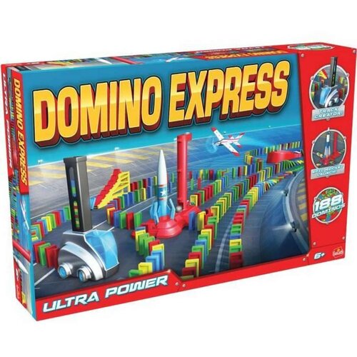 Domino Goliath Cijene