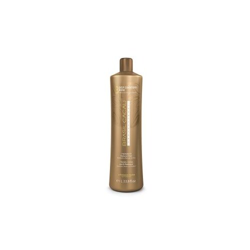 MASKA za dubinsku njegu kose Brasil Cacau Professional Deep 3 – 1000 ml Cijene